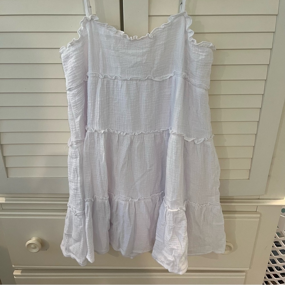 tilly’s sundress